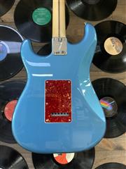 FENDER STRATOCASTER (MEXICO)